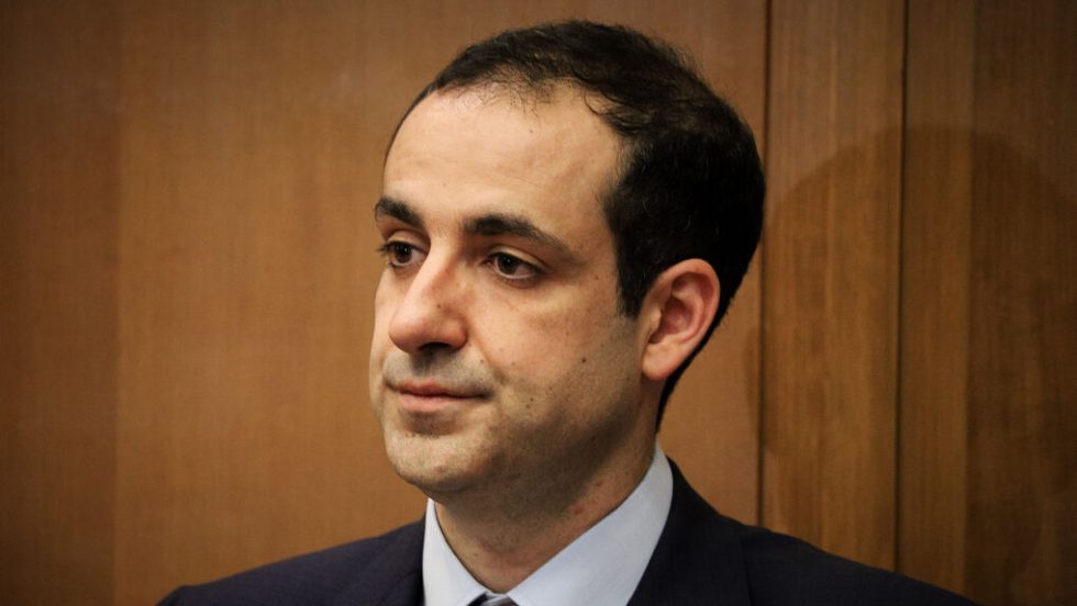 grigoris dimitriadis